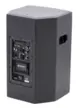 CAIXA STANER ACUSTICA ATIVA 10 C/ DSP BLACK SERIES BK-710A