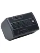 CAIXA STANER ACUSTICA ATIVA 10 C/ DSP BLACK SERIES BK-710A