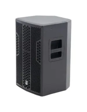 CAIXA STANER ACUSTICA ATIVA 12 C/ DSP BLACK SERIES BK-712A