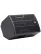 CAIXA STANER ACUSTICA ATIVA 12 C/ DSP BLACK SERIES BK-712A