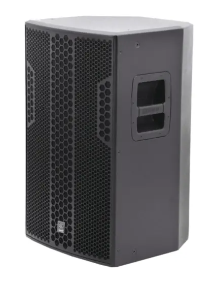 CAIXA STANER ACUSTICA ATIVA 15 C/ DSP BLACK SERIES BK-715A