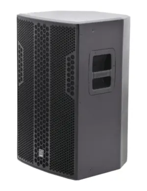 CAIXA STANER ACUSTICA ATIVA 15 C/ DSP BLACK SERIES BK-715A