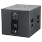 CAIXA STANER ACUSTICA SUBWOOFER 15 C/ DSP BLACK SERIES BK-715SB