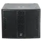 CAIXA STANER ACUSTICA SUBWOOFER 15 C/ DSP BLACK SERIES BK-715SB