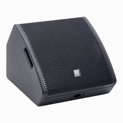 CAIXA STANER ACUSTICA TIPO MONITOR DE PALCO 12 350W MS-12X