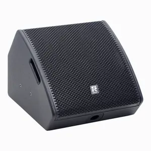 CAIXA STANER ACUSTICA TIPO MONITOR DE PALCO 12 350W MS-12X