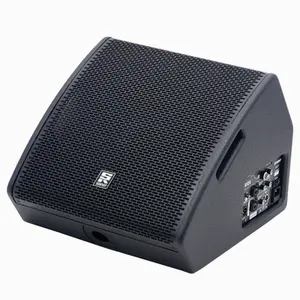 CAIXA STANER ACUSTICA TIPO MONITOR DE PALCO 15 400W MS-15X