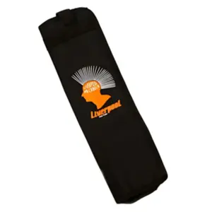BAG COMPACTO LIVERPOOL PRETO
