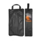 BAG COMPACTO LIVERPOOL PRETO