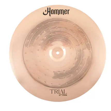 PRATO LIVERPOOL CHINA 16 HAMMER TRIAL