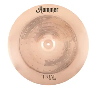 PRATO LIVERPOOL CHINA 16 HAMMER TRIAL