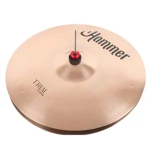 PRATO HIHAT 14 HAMMER TRIAL - PAR