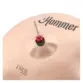 PRATO HIHAT 14 HAMMER TRIAL - PAR