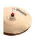PRATO HIHAT 14 HAMMER TRIAL - PAR