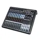 MESA DE SOM WALDMAN 12 CANAIS QPX-12