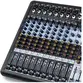 MESA DE SOM WALDMAN 12 CANAIS QPX-12