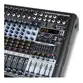 MESA DE SOM WALDMAN 12 CANAIS QPX-12