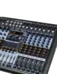 MESA DE SOM WALDMAN 16 CANAIS QPX-16