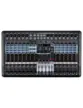 MESA DE SOM WALDMAN 16 CANAIS QPX-16