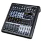 MESA DE SOM WALDMAN 8 CANAIS QPX-8