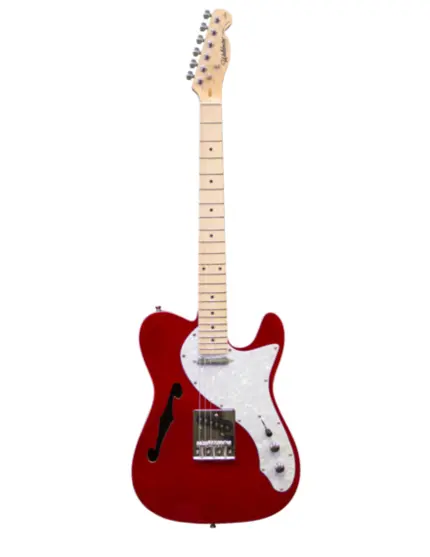 GUITARRA WALDMAN ELETRICA 6 CORDAS GTE-300 WR