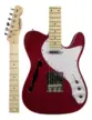 GUITARRA WALDMAN ELETRICA 6 CORDAS GTE-300 WR