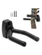 Kit 4 Suporte De Parede Para Pendurar Violão Violino Mxt