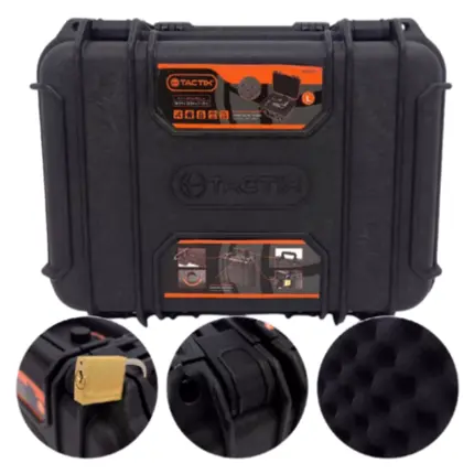 MALETA TACTIX ANTI IMPACTO G GRANDE