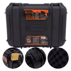 MALETA TACTIX ANTI IMPACTO G GRANDE