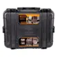 MALETA TACTIX ANTI IMPACTO XG EXTRA GRANDE