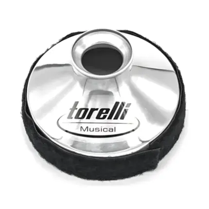 SURDINA TORELLI TA128 P/SAX SOPRANO