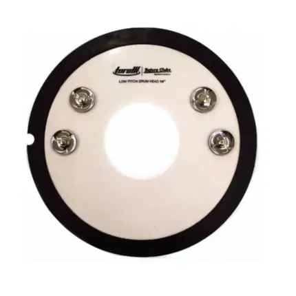 LOW PITCH TORELLI 13 P/CAIXA COM PLATINELA TA519