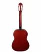 VIOLAO GIANNINI N-14 SBS START NAILON ACUSTICO COR SUNBURST SATIN SBS