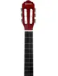 VIOLAO GIANNINI N-14 SBS START NAILON ACUSTICO COR SUNBURST SATIN SBS