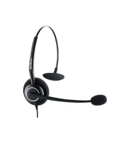 HEADSET INTELBRAS CHS 55 RJ9