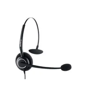 HEADSET INTELBRAS CHS 55 RJ9