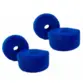 Feltro Liverpool Prato Bateria Set 4 Pçs - Azul