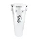 TIMBAL IZZO CONICO 14X90 ALUMINIO PELE LEITOSA 8 AFINACOES