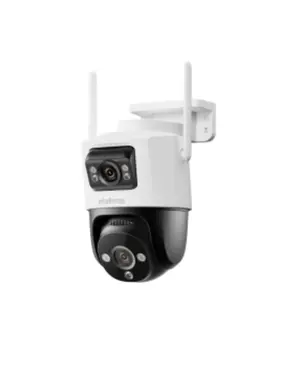 CAMERA INTELBRAS WI-FI - IM9+ FULL COLOR C/SD 64GB