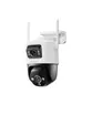 CAMERA INTELBRAS WI-FI - IM9+ FULL COLOR C/SD 64GB