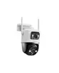 CAMERA INTELBRAS WI-FI - IM9+ FULL COLOR C/SD 64GB