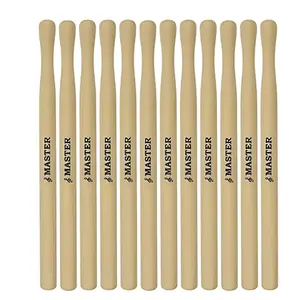 KIT BAQUETA LIVERPOOL SURDO MENOR MT17 - PAR  - 12 PARES