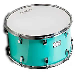 ZABUMBA ODERY INROCK 16X10 SURF GREEN IR.ZB16-SG