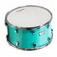ZABUMBA ODERY INROCK 16X10 SURF GREEN IR.ZB16-SG