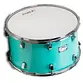 ZABUMBA ODERY INROCK 16X10 SURF GREEN IR.ZB16-SG
