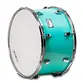 ZABUMBA ODERY INROCK 16X10 SURF GREEN IR.ZB16-SG