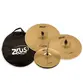 KIT PRATO ZEUS CUSTOM SET C