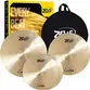 KIT PRATO ZEUS CUSTOM SET C