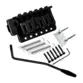 KIT PONTE TREMOLO RONSANI P/ STRATO PRETO