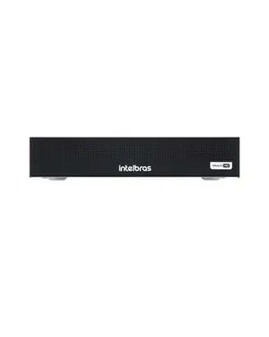 GRAVADOR DIGITAL INTELBRAS MHDX 3104-C